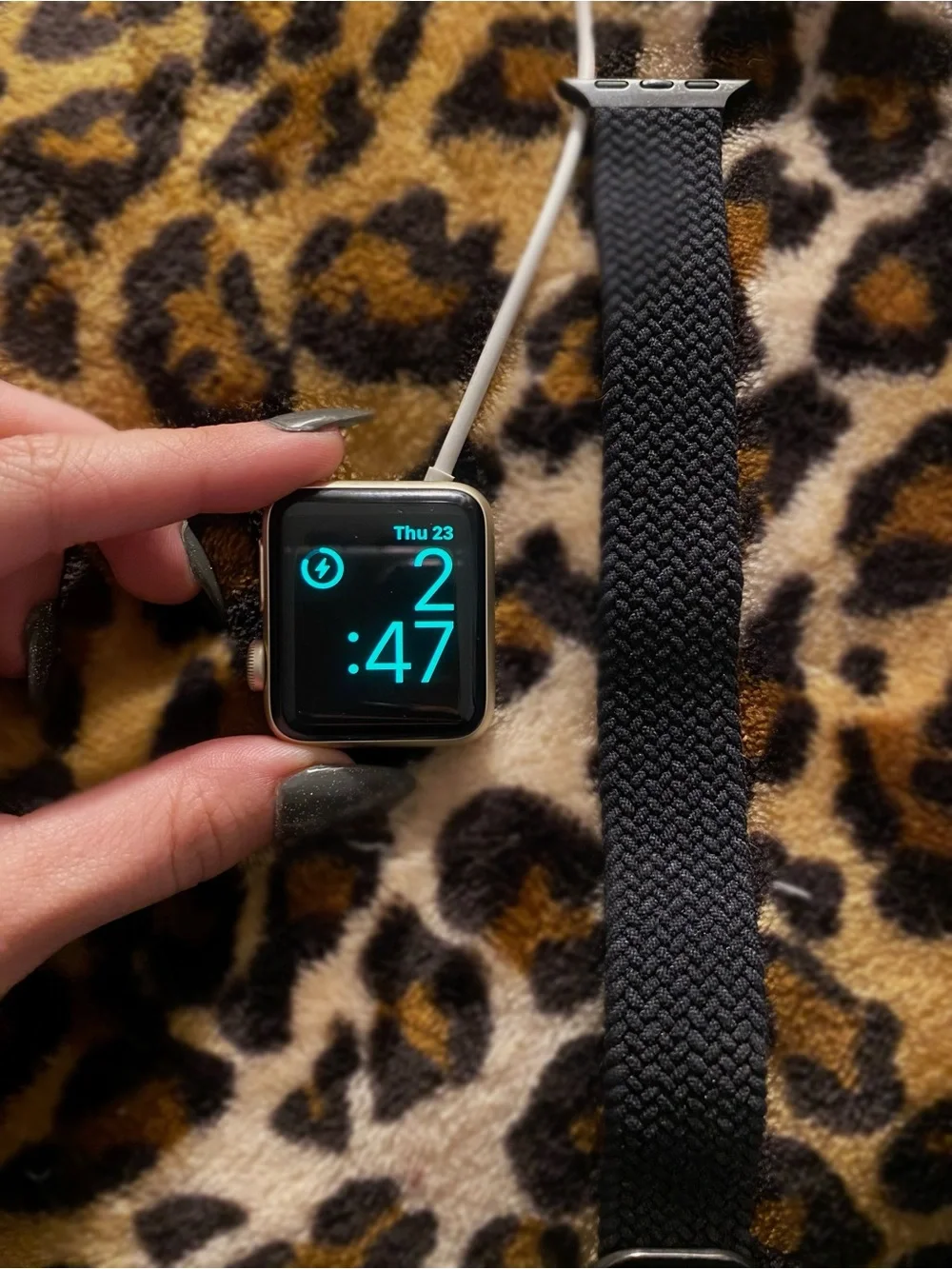 Apple Watch Series 2 (38mm)